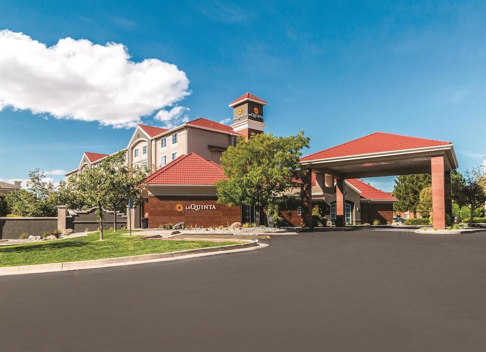 Hotel La Quinta By Wyndham Grand Junction Airport Exterior foto