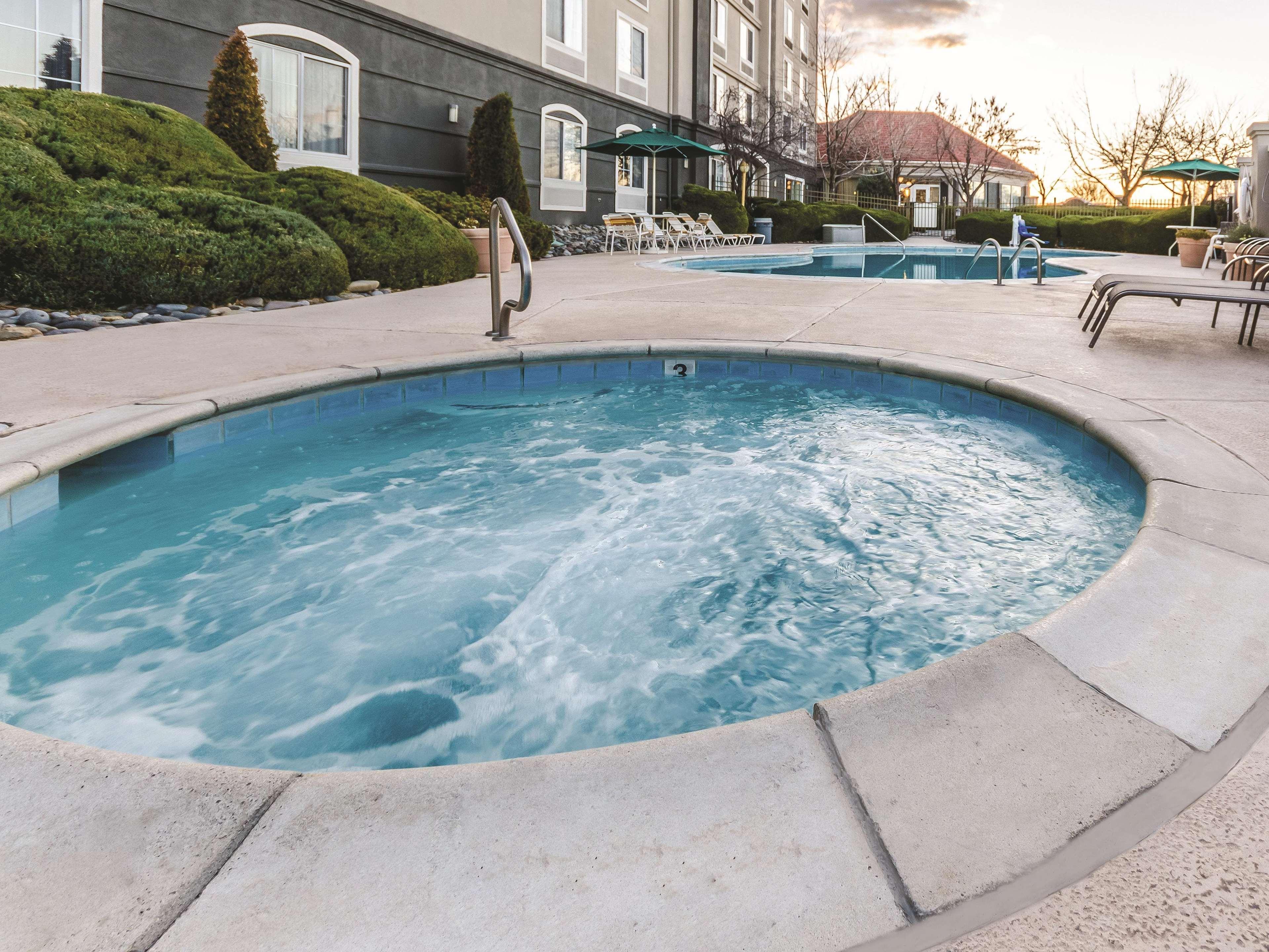 Hotel La Quinta By Wyndham Grand Junction Airport Exterior foto