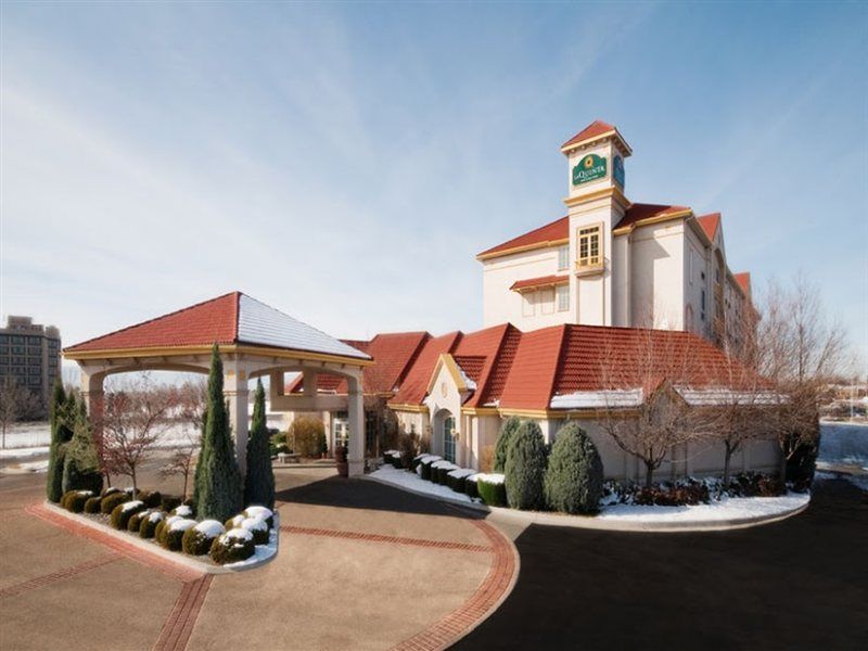 Hotel La Quinta By Wyndham Grand Junction Airport Exterior foto