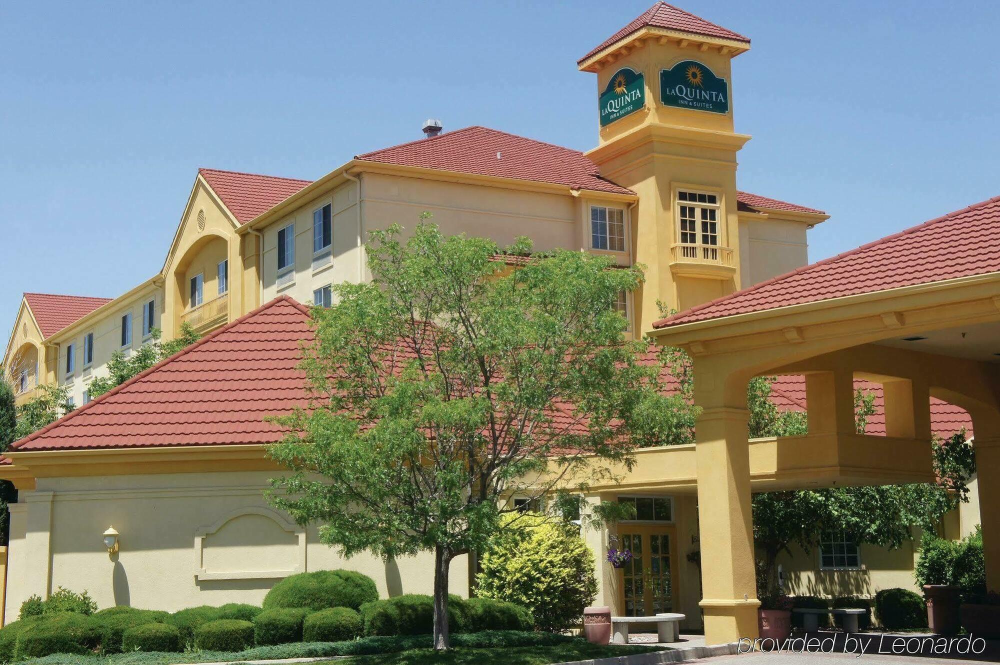 Hotel La Quinta By Wyndham Grand Junction Airport Exterior foto